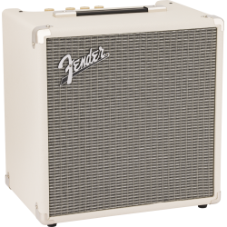 FENDER RUMBLE 25 V3 IVORY LIMITED EDITION POJAČALO