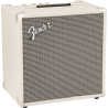 FENDER RUMBLE 25 V3 IVORY LIMITED EDITION POJAČALO