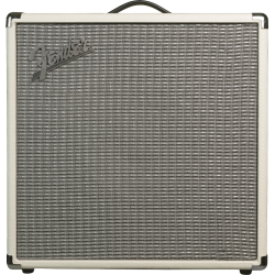 FENDER RUMBLE 40 V3 IVORY LIMITED EDITION POJAČALO
