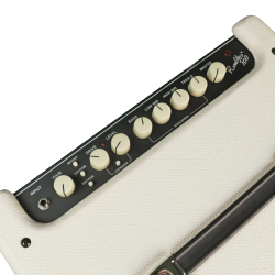 FENDER RUMBLE 100 V3 IVORY LIMITED EDITION POJAČALO