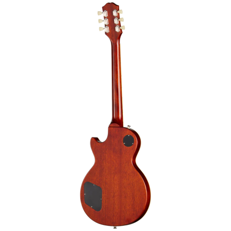 EPIPHONE LES PAUL STANDARD 50s FIGURED WASHED CHERRY SUNBURST GITARA ELEKTRIČNA