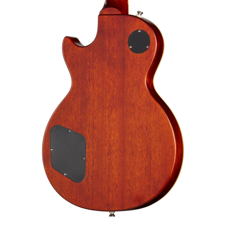 EPIPHONE LES PAUL STANDARD 50s FIGURED WASHED CHERRY SUNBURST GITARA ELEKTRIČNA