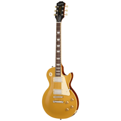EPIPHONE LES PAUL STANDARD 50s GOLDTOP GITARA ELEKTRIČNA