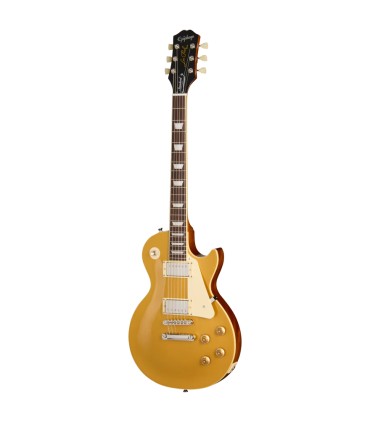 EPIPHONE LES PAUL STANDARD 50s GOLDTOP s navlakom GITARA ELEKTRIČNA