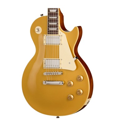 EPIPHONE LES PAUL STANDARD 50s GOLDTOP s navlakom GITARA ELEKTRIČNA