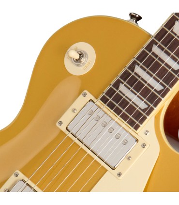 EPIPHONE LES PAUL STANDARD 50s GOLDTOP s navlakom GITARA ELEKTRIČNA