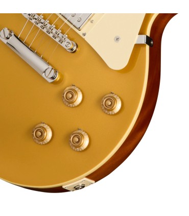 EPIPHONE LES PAUL STANDARD 50s GOLDTOP s navlakom GITARA ELEKTRIČNA