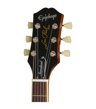 EPIPHONE LES PAUL STANDARD 50s GOLDTOP s navlakom GITARA ELEKTRIČNA
