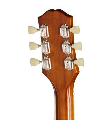EPIPHONE LES PAUL STANDARD 50s GOLDTOP s navlakom GITARA ELEKTRIČNA