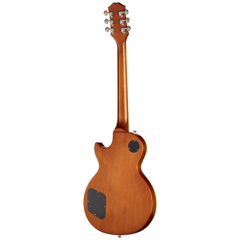 EPIPHONE LES PAUL STANDARD 60s EBONY s navlakom GITARA ELEKTRIČNA