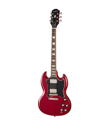 EPIPHONE SG STANDARD CHERRY s navlakom GITARA ELEKTRIČNA