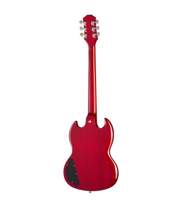 EPIPHONE SG STANDARD CHERRY s navlakom GITARA ELEKTRIČNA