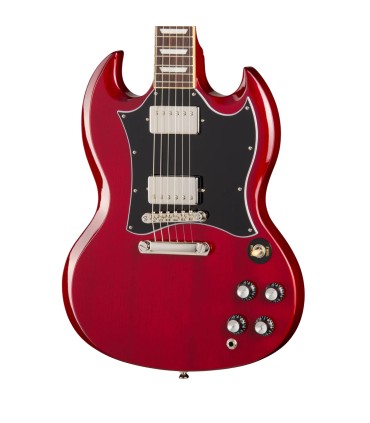 EPIPHONE SG STANDARD CHERRY s navlakom GITARA ELEKTRIČNA