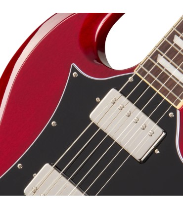 EPIPHONE SG STANDARD CHERRY s navlakom GITARA ELEKTRIČNA