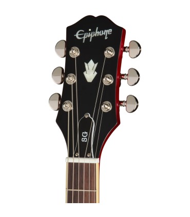 EPIPHONE SG STANDARD CHERRY s navlakom GITARA ELEKTRIČNA