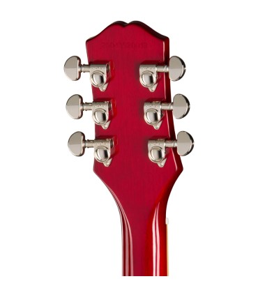 EPIPHONE SG STANDARD CHERRY s navlakom GITARA ELEKTRIČNA