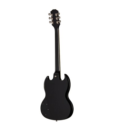 EPIPHONE SG STANDARD EB EBONY s navlakom GITARA ELEKTRIČNA