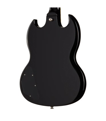 EPIPHONE SG STANDARD EB EBONY s navlakom GITARA ELEKTRIČNA