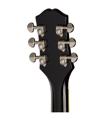 EPIPHONE SG STANDARD EB EBONY s navlakom GITARA ELEKTRIČNA