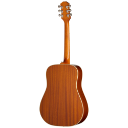 EPIPHONE HUMMINGBIRD Heritage Cherry Sunburst s navlakom GITARA ELEKTRO-AKUSTIČNA