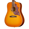 EPIPHONE HUMMINGBIRD Heritage Cherry Sunburst s navlakom GITARA ELEKTRO-AKUSTIČNA