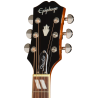 EPIPHONE HUMMINGBIRD Heritage Cherry Sunburst s navlakom GITARA ELEKTRO-AKUSTIČNA