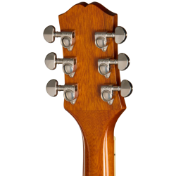 EPIPHONE HUMMINGBIRD Heritage Cherry Sunburst s navlakom GITARA ELEKTRO-AKUSTIČNA