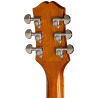 EPIPHONE HUMMINGBIRD Heritage Cherry Sunburst s navlakom GITARA ELEKTRO-AKUSTIČNA