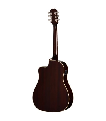 EPIPHONE J-45 STUDIO EC VINTAGE SUNBURST s navlakom ELEKTRO-AKUSTIČNA GITARA