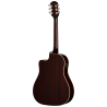 EPIPHONE J-45 STUDIO EC VINTAGE SUNBURST s navlakom GITARA ELEKTRO-AKUSTIČNA 