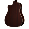EPIPHONE J-45 STUDIO EC VINTAGE SUNBURST s navlakom GITARA ELEKTRO-AKUSTIČNA 