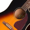 EPIPHONE J-45 STUDIO EC VINTAGE SUNBURST s navlakom GITARA ELEKTRO-AKUSTIČNA 