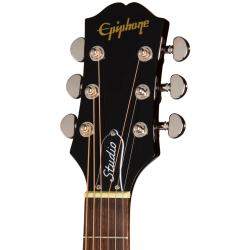 EPIPHONE J-45 STUDIO EC VINTAGE SUNBURST s navlakom GITARA ELEKTRO-AKUSTIČNA 
