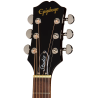 EPIPHONE J-45 STUDIO EC VINTAGE SUNBURST s navlakom GITARA ELEKTRO-AKUSTIČNA 