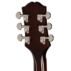 EPIPHONE J-45 STUDIO EC VINTAGE SUNBURST s navlakom GITARA ELEKTRO-AKUSTIČNA 