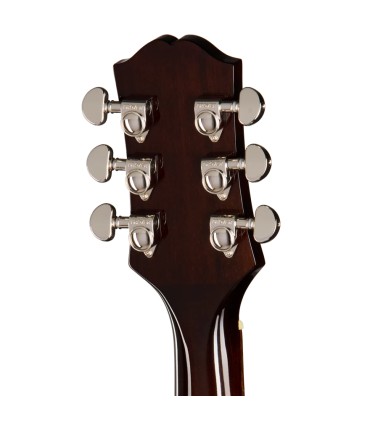 EPIPHONE J-45 STUDIO EC VINTAGE SUNBURST s navlakom ELEKTRO-AKUSTIČNA GITARA
