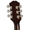 EPIPHONE J-45 STUDIO EC VINTAGE SUNBURST s navlakom GITARA ELEKTRO-AKUSTIČNA 