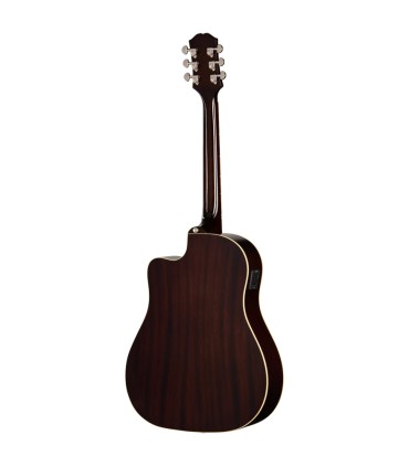EPIPHONE J-45 STUDIO EC NATURAL s navlakom GITARA ELEKTRO-AKUSTIČNA