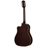 EPIPHONE J-45 STUDIO EC NATURAL s navlakom GITARA ELEKTRO-AKUSTIČNA