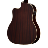 EPIPHONE J-45 STUDIO EC NATURAL s navlakom GITARA ELEKTRO-AKUSTIČNA