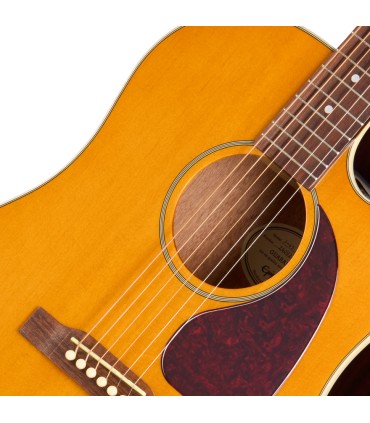 EPIPHONE J-45 STUDIO EC NATURAL s navlakom GITARA ELEKTRO-AKUSTIČNA
