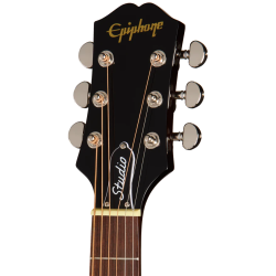 EPIPHONE J-45 STUDIO EC NATURAL s navlakom GITARA ELEKTRO-AKUSTIČNA