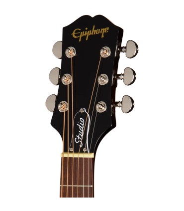 EPIPHONE J-45 STUDIO EC NATURAL s navlakom GITARA ELEKTRO-AKUSTIČNA