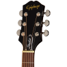 EPIPHONE J-45 STUDIO EC NATURAL s navlakom GITARA ELEKTRO-AKUSTIČNA