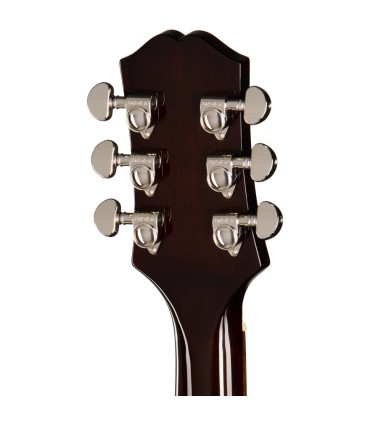 EPIPHONE J-45 STUDIO EC NATURAL s navlakom GITARA ELEKTRO-AKUSTIČNA