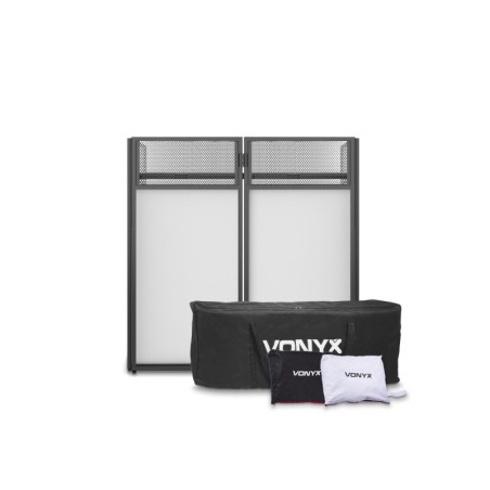 VONYX DB4 PRO DJ KABINA / PULT