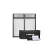 VONYX DB4 PRO DJ KABINA / PULT