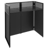 VONYX DB4 PRO DJ KABINA / PULT