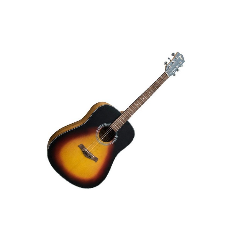 FLIGHT D175SB GITARA AKUSTIČNA