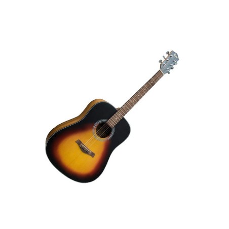 FLIGHT D175SB GITARA AKUSTIČNA